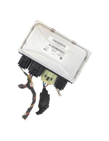 Calculateur BMW SERIE 7 F01 PHASE 1 Diesel