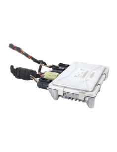 Calculateur BMW SERIE 7 F01 PHASE 1 Diesel 2