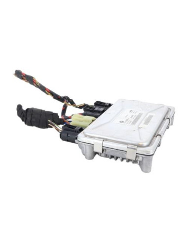 Calculateur BMW SERIE 7 F01 PHASE 1 Diesel