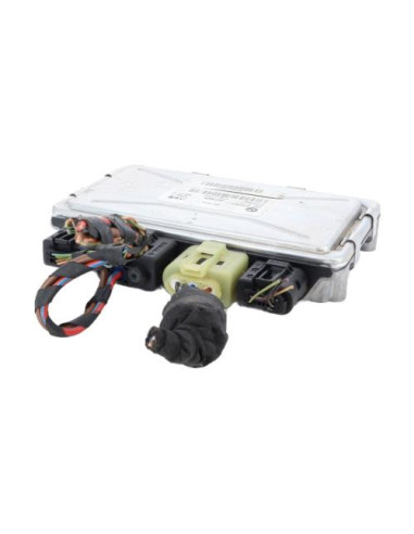 Calculateur BMW SERIE 7 F01 PHASE 1 Diesel