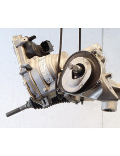 Cremaillere assistee MINI   2