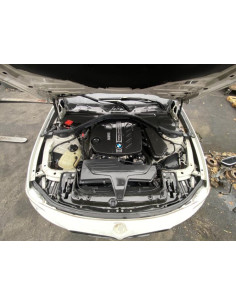 Vase de lave glace BMW SERIE 3 F30 PHASE 1 Diesel