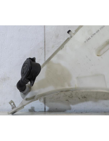 Vase de lave glace BMW SERIE 3 F30 PHASE 1 Diesel