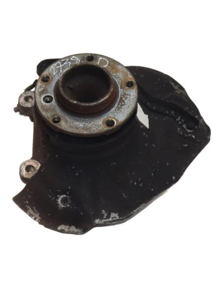 Fusee avant droit BMW SERIE 5 E39 PHASE 2 Diesel