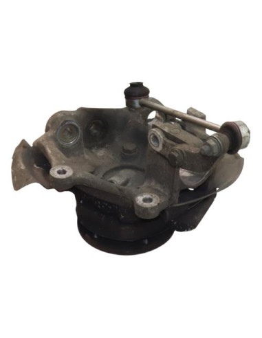 Fusee avant droit BMW SERIE 5 E39 PHASE 2 Diesel