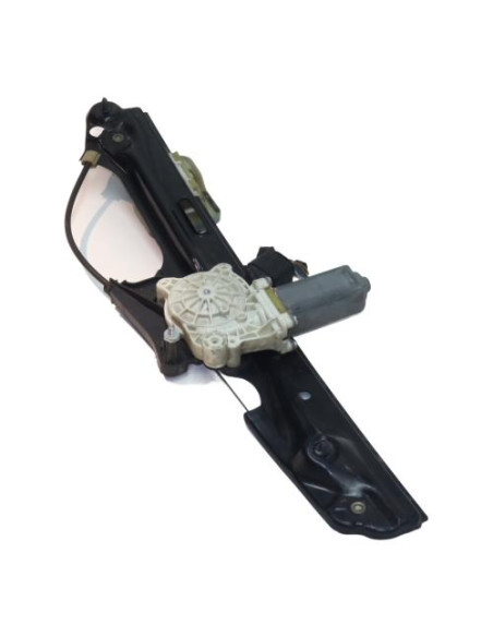 Leve vitre electrique arriere droit BMW SERIE 5 E60 PHASE 1 Essence