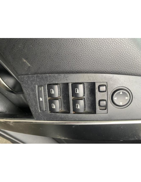 Leve vitre electrique arriere droit BMW SERIE 5 E60 PHASE 1 Essence