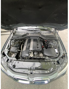 Cremaillere assistee BMW SERIE 5 E60 PHASE 1 Essence