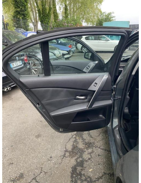 Cremaillere assistee BMW SERIE 5 E60 PHASE 1 Essence