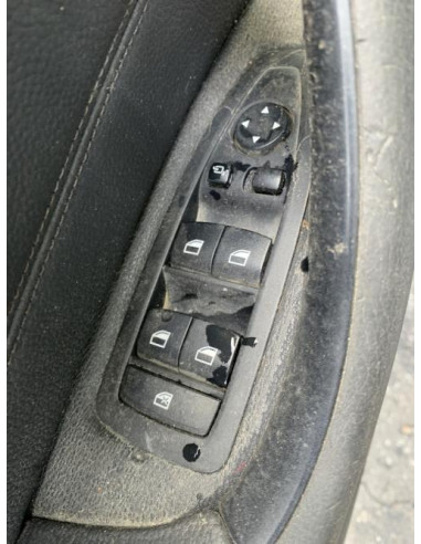 Cremaillere assistee BMW X1 F48 PHASE 1 Diesel