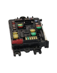 Porte fusible BMW SERIE 1 F20 PHASE 2 Diesel