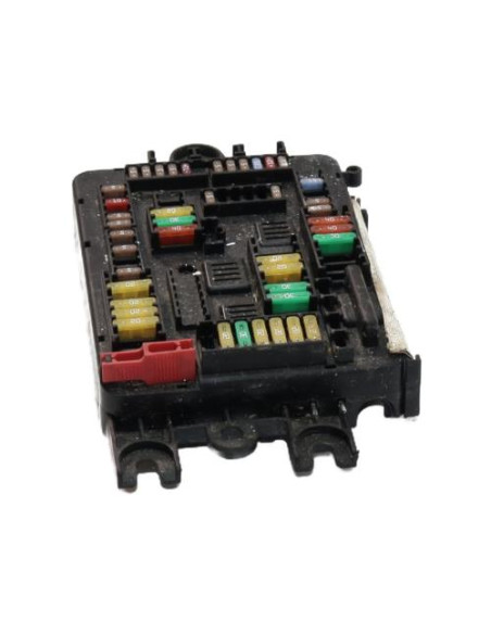 Porte fusible BMW SERIE 1 F20 PHASE 2 Diesel