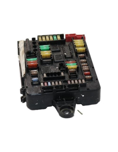 Porte fusible BMW SERIE 1 F20 PHASE 2 Diesel