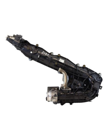 Collecteur d'admission BMW SERIE 3 E91 TOURING PHASE 2 BREAK Diesel