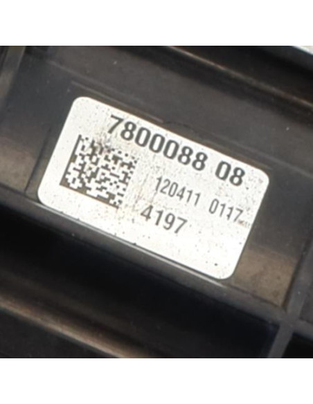 Collecteur d'admission BMW SERIE 3 E91 TOURING PHASE 2 BREAK Diesel