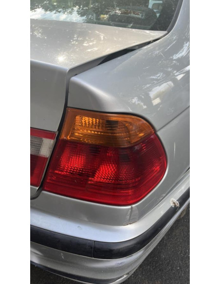 Feu arriere principal droit (feux) BMW SERIE 3 E46 PHASE 1 Diesel