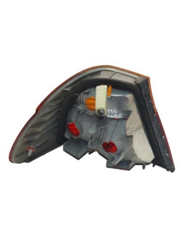 Feu arriere principal droit (feux) BMW SERIE 3 E46 PHASE 1 Diesel