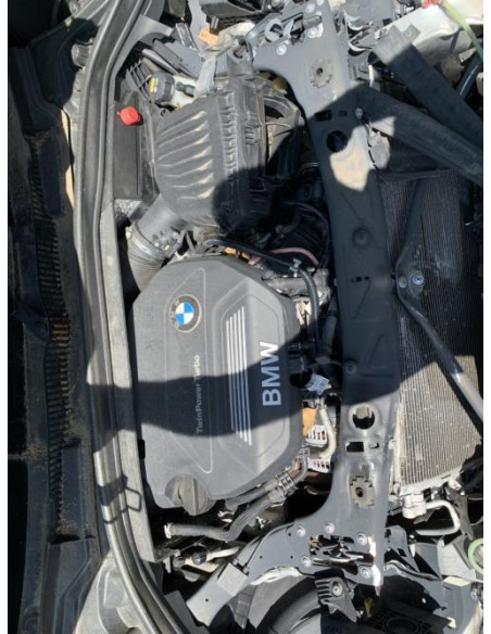Capteur BMW SERIE 2 F46 GRAN TOURER PHASE 1 Diesel