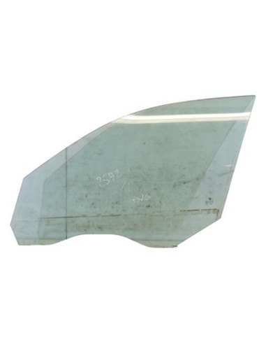 Vitre avant gauche BMW SERIE 5 E61 TOURING PHASE 1 BREAK Diesel