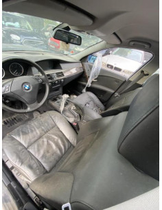 Boitier air bag BMW SERIE 5 E61 TOURING PHASE 1 BREAK Diesel