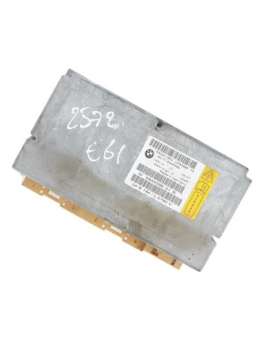 Boitier air bag BMW SERIE 5 E61 TOURING PHASE 1 BREAK Diesel