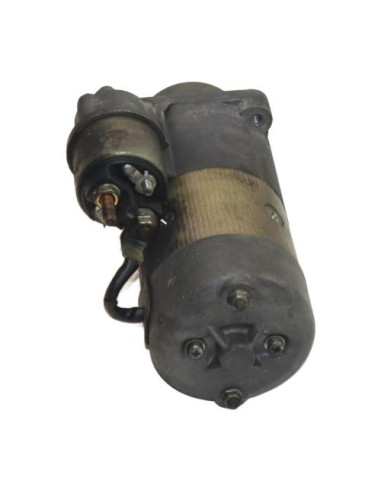 Demarreur BMW SERIE 3 E46 PHASE 2 Diesel