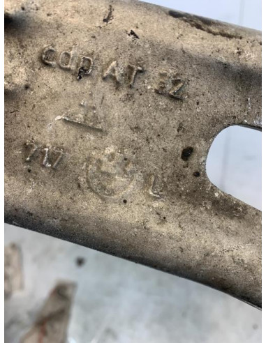 Triangle avant gauche BMW Z4 E85 ROADSTER PHASE 2 CABRIOLET Essence