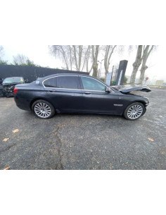 Glace retroviseur droit BMW SERIE 7 F01 PHASE 1 Diesel