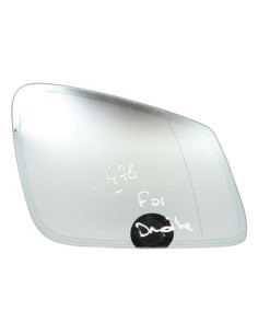 Glace retroviseur droit BMW SERIE 7 F01 PHASE 1 Diesel 2