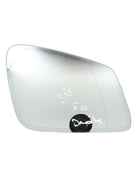 Glace retroviseur droit BMW SERIE 7 F01 PHASE 1 Diesel