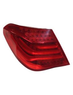 Feu arriere principal gauche (feux) BMW SERIE 7 F01 PHASE 1 Diesel 2