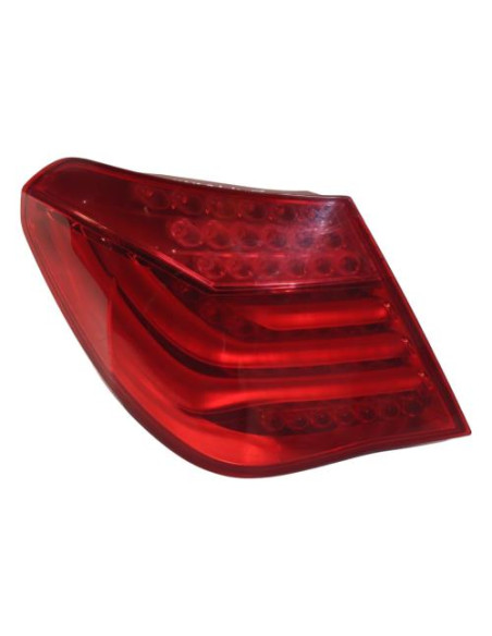 Feu arriere principal gauche (feux) BMW SERIE 7 F01 PHASE 1 Diesel