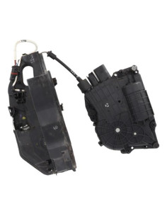 Serrure avant gauche BMW SERIE 7 F01 PHASE 1 Diesel 2