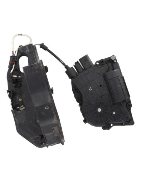 Serrure avant gauche BMW SERIE 7 F01 PHASE 1 Diesel