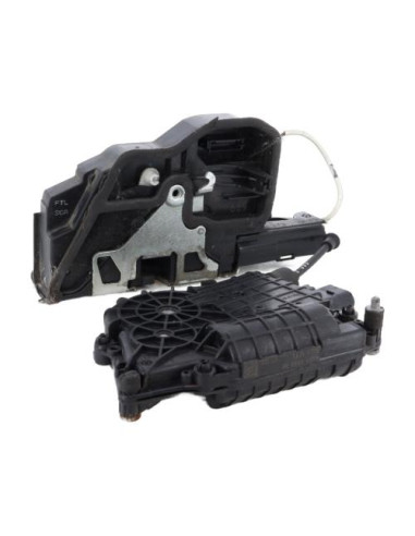 Serrure avant gauche BMW SERIE 7 F01 PHASE 1 Diesel