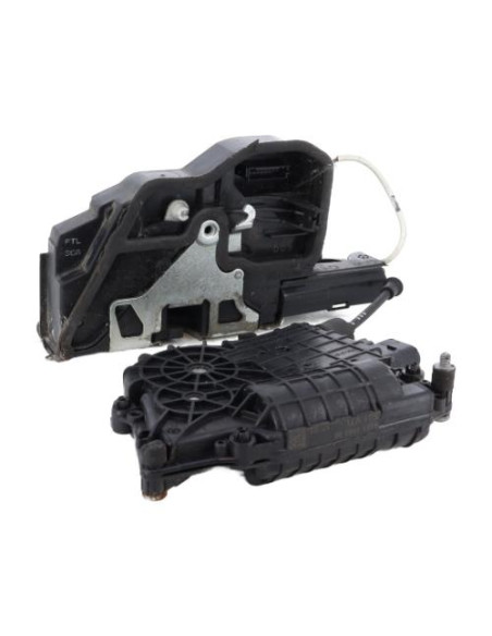 Serrure avant gauche BMW SERIE 7 F01 PHASE 1 Diesel