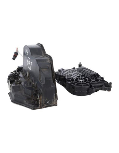 Serrure avant gauche BMW SERIE 7 F01 PHASE 1 Diesel