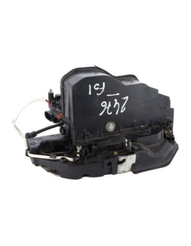 Serrure avant gauche BMW SERIE 7 F01 PHASE 1 Diesel