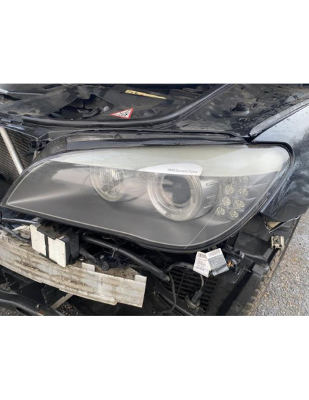 Serrure avant gauche BMW SERIE 7 F01 PHASE 1 Diesel