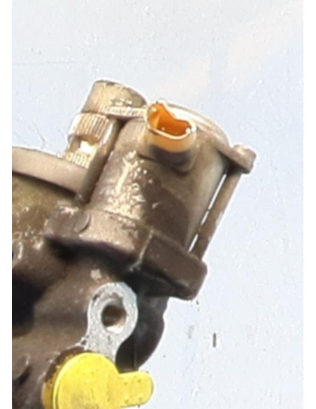 Cremaillere assistee BMW SERIE 7 F01 PHASE 1 Diesel