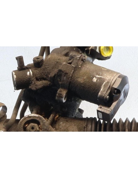 Cremaillere assistee BMW SERIE 7 F01 PHASE 1 Diesel