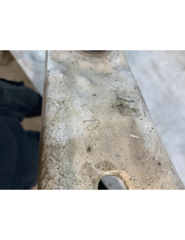 Triangle avant droit BMW SERIE 3 E46 PHASE 2 Diesel