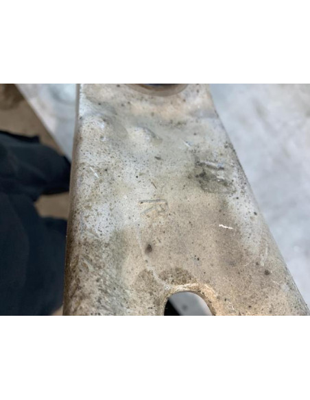 Triangle avant droit BMW SERIE 3 E46 PHASE 2 Diesel