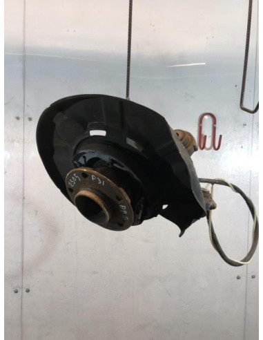 Fusee arriere gauche BMW SERIE 3 F31 TOURING PHASE 1 BREAK Diesel