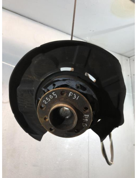 Fusee arriere gauche BMW SERIE 3 F31 TOURING PHASE 1 BREAK Diesel