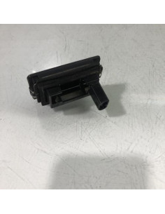 Eclairage de plaque BMW SERIE 7 E38 Diesel 2