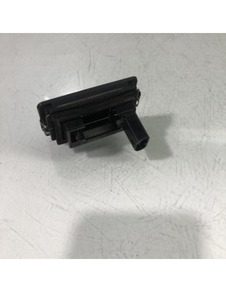 Eclairage de plaque BMW SERIE 7 E38 Diesel