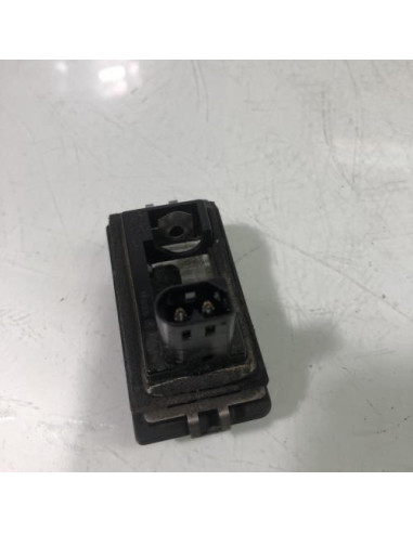 Eclairage de plaque BMW SERIE 7 E38 Diesel