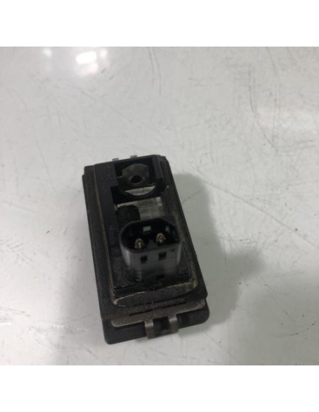 Eclairage de plaque BMW SERIE 7 E38 Diesel