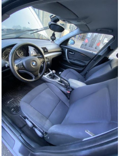 Ciel de toit BMW SERIE 1 E87 PHASE 2 Essence